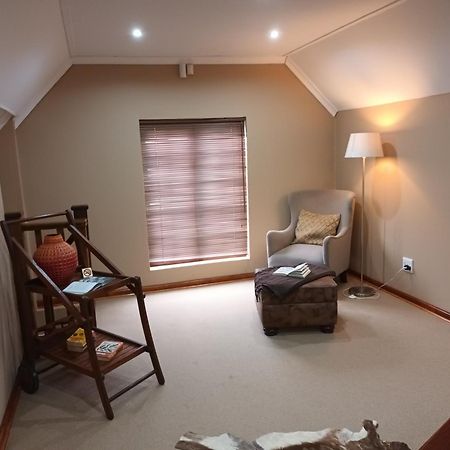 קולצ'סטר Nukakamma Guest House מראה חיצוני תמונה