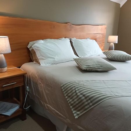 קולצ'סטר Nukakamma Guest House מראה חיצוני תמונה
