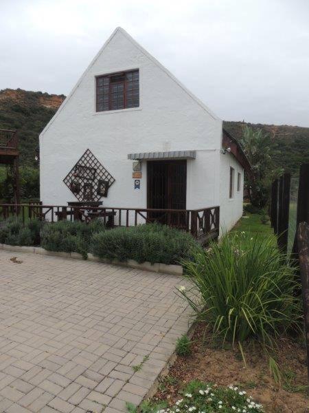 קולצ'סטר Nukakamma Guest House מראה חיצוני תמונה