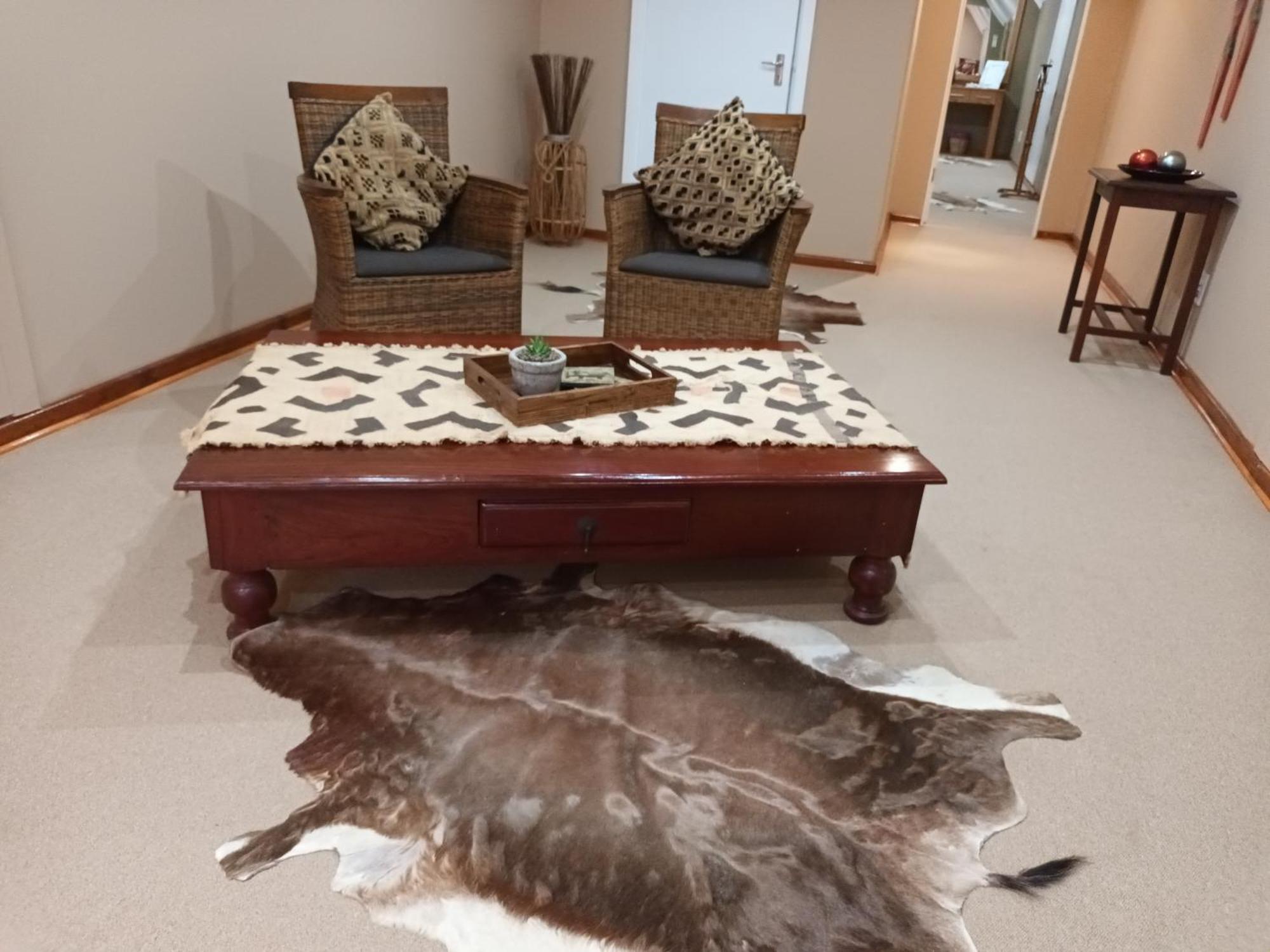 קולצ'סטר Nukakamma Guest House מראה חיצוני תמונה