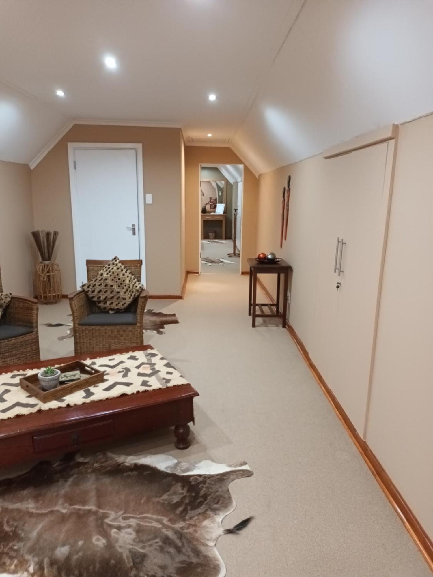 קולצ'סטר Nukakamma Guest House מראה חיצוני תמונה