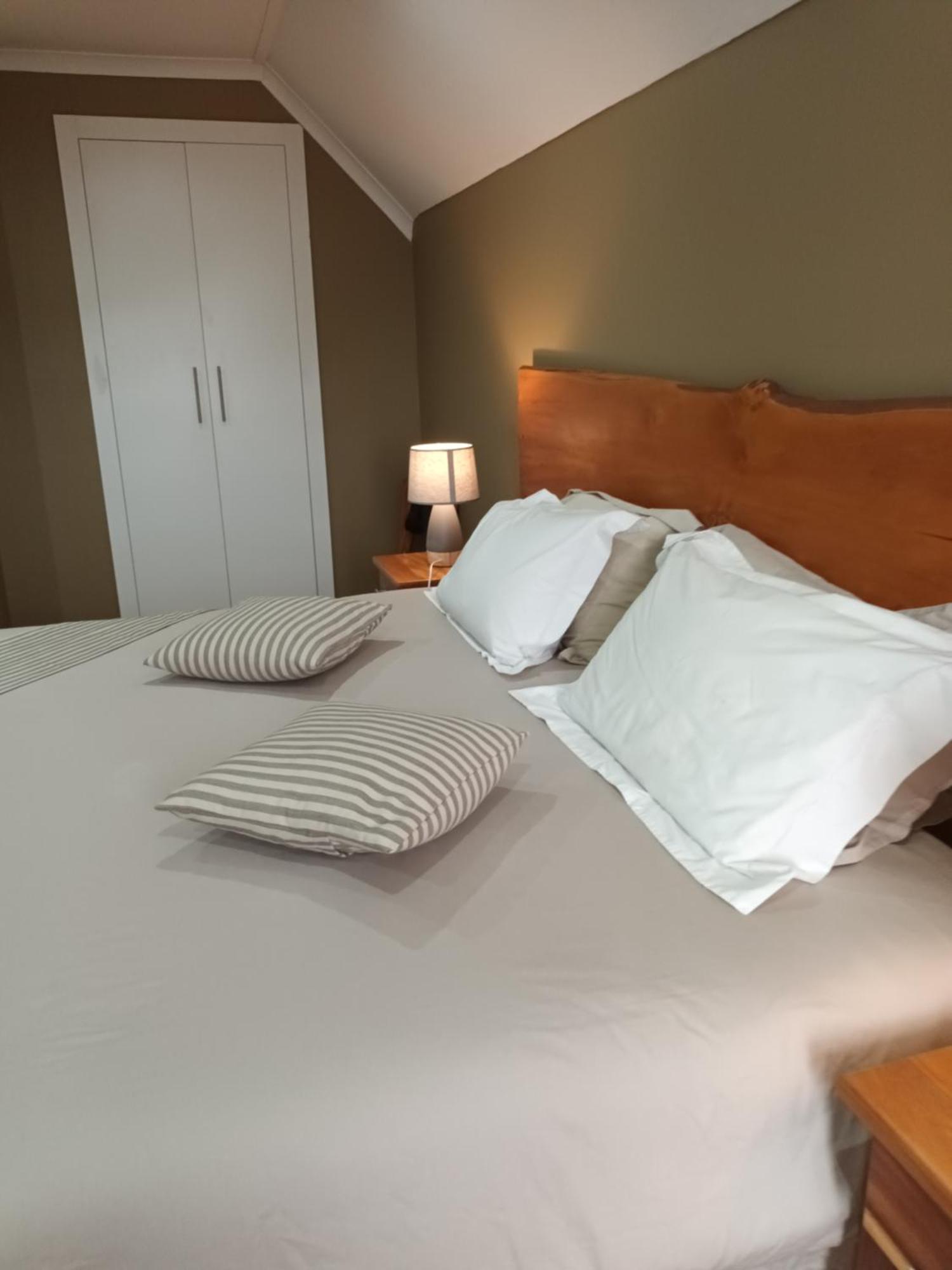 קולצ'סטר Nukakamma Guest House מראה חיצוני תמונה