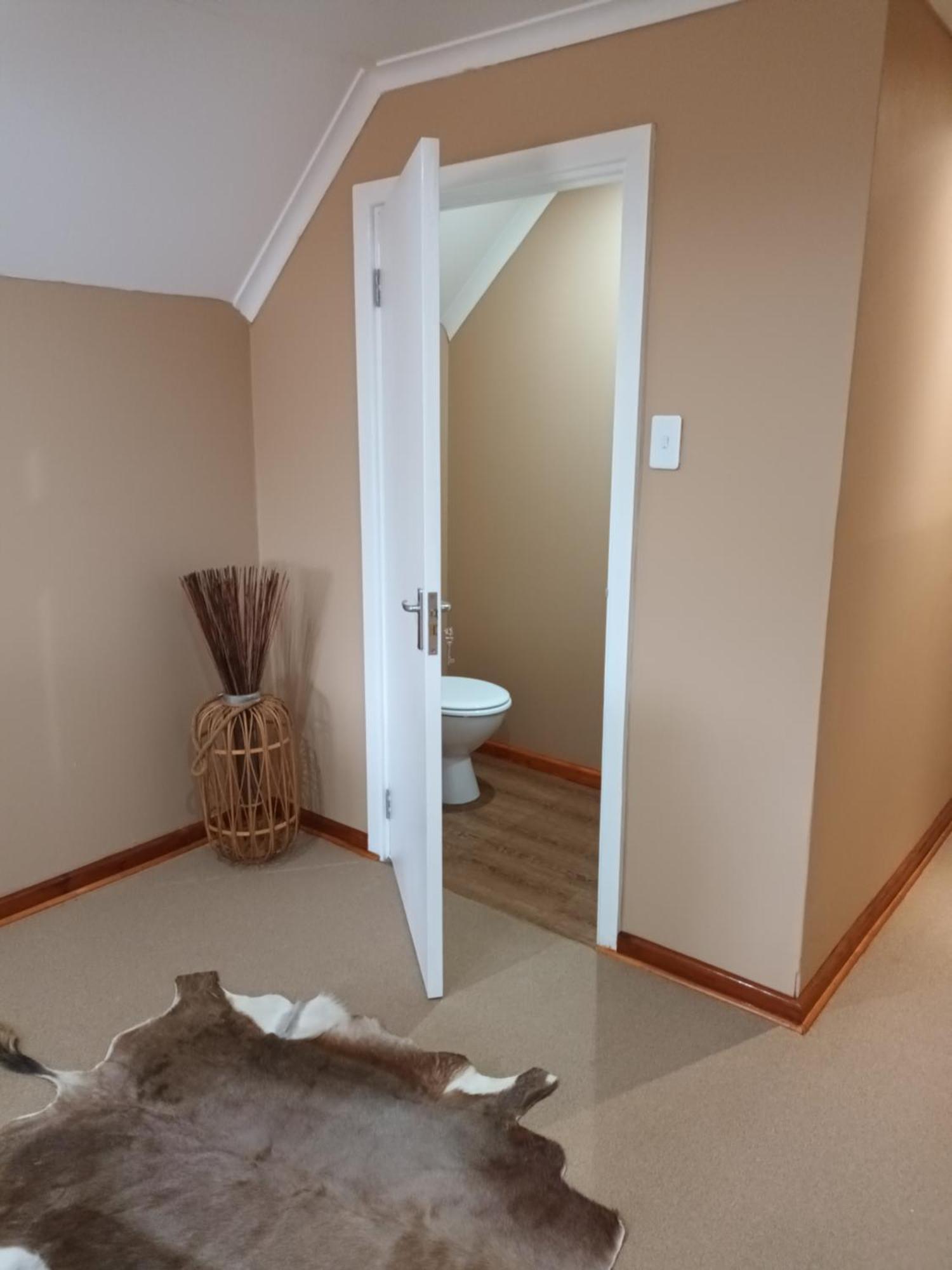 קולצ'סטר Nukakamma Guest House מראה חיצוני תמונה
