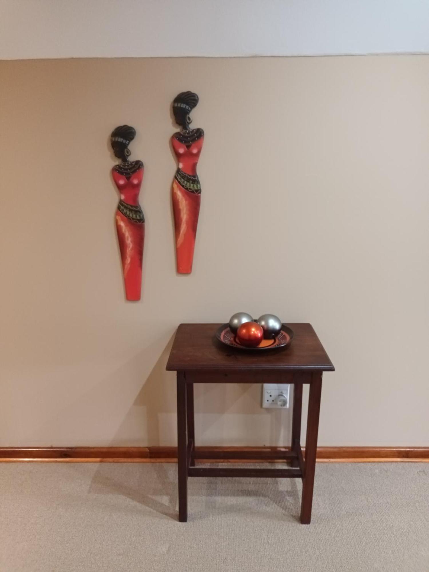 קולצ'סטר Nukakamma Guest House מראה חיצוני תמונה