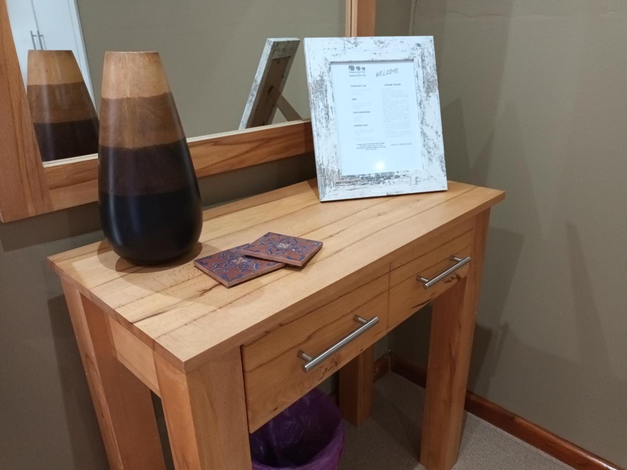 קולצ'סטר Nukakamma Guest House מראה חיצוני תמונה