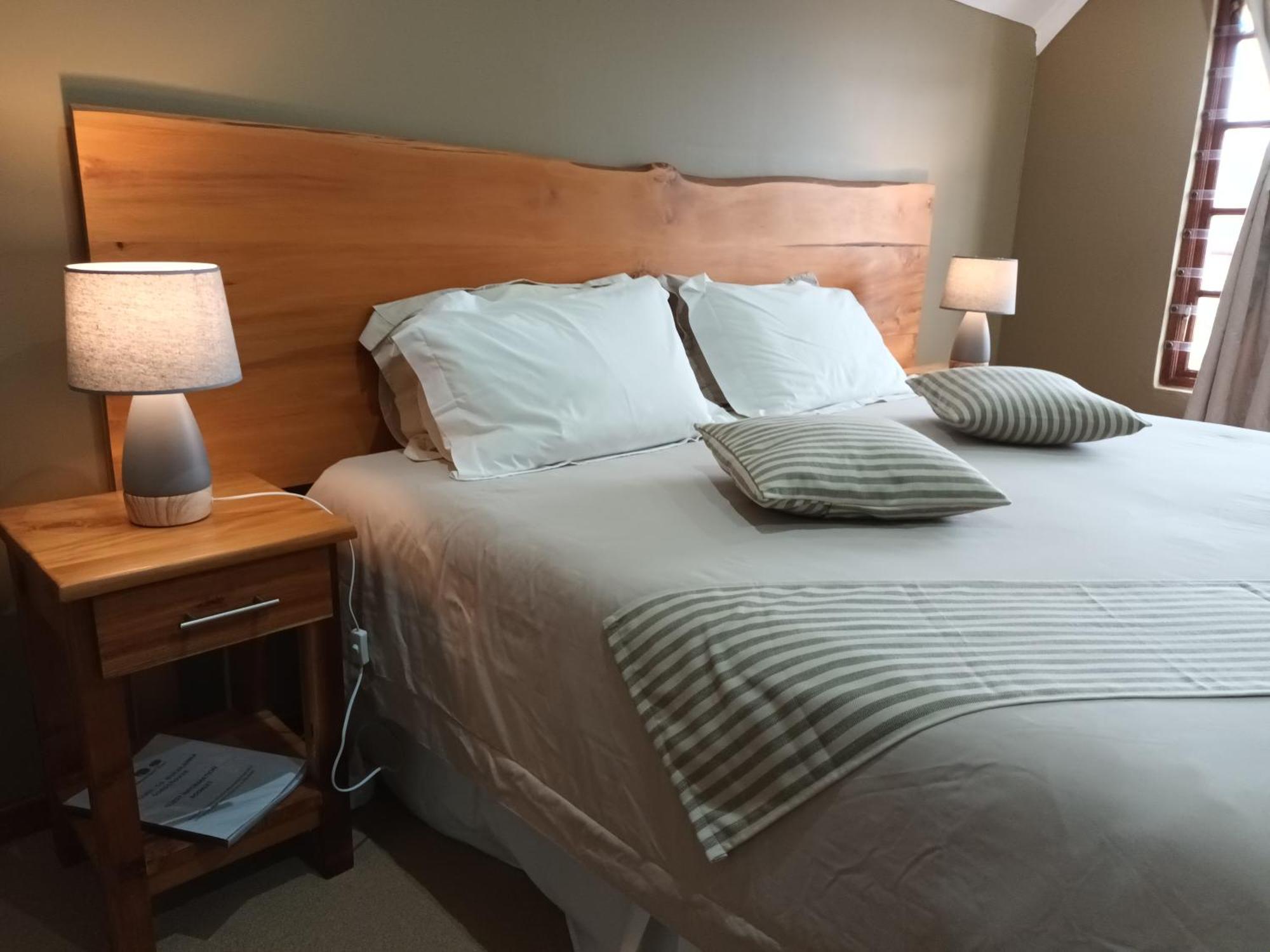 קולצ'סטר Nukakamma Guest House מראה חיצוני תמונה