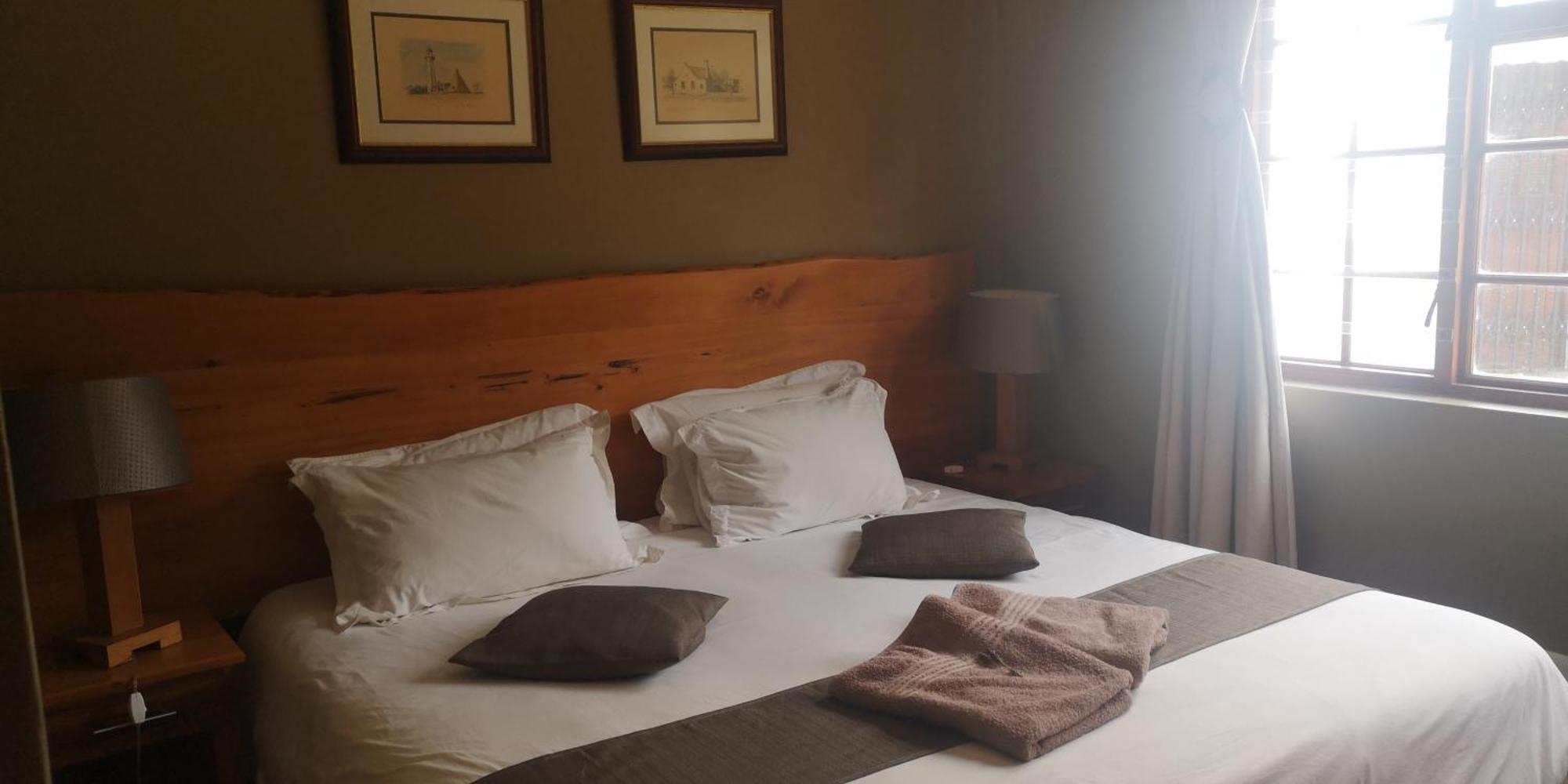 קולצ'סטר Nukakamma Guest House מראה חיצוני תמונה