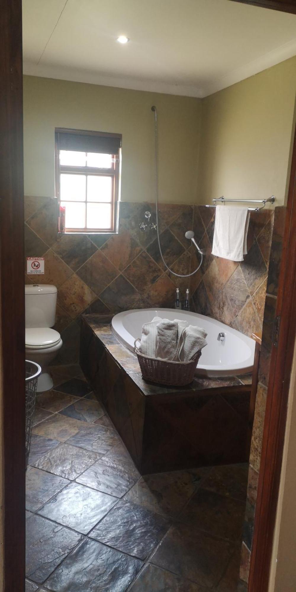 קולצ'סטר Nukakamma Guest House מראה חיצוני תמונה