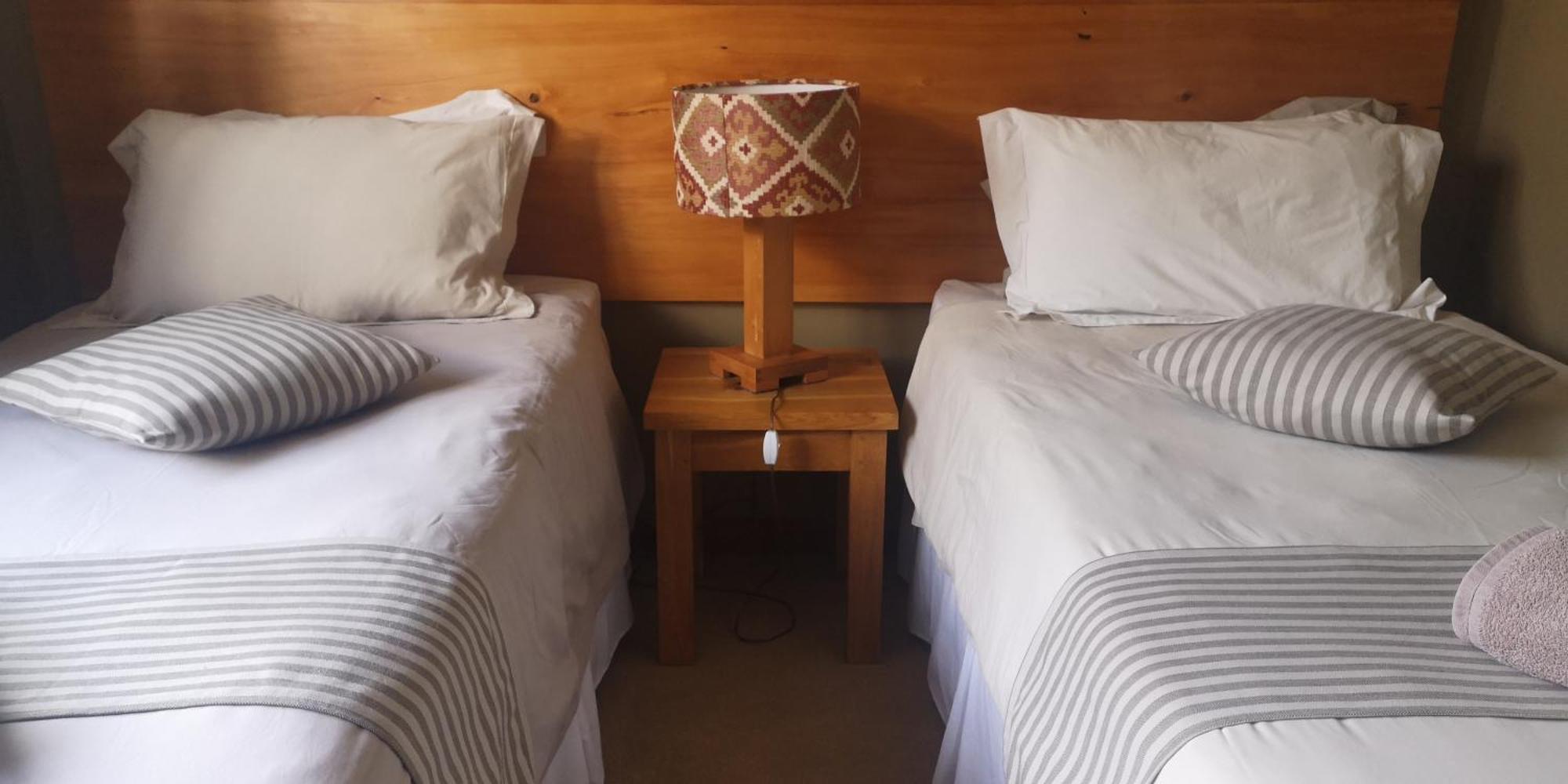 קולצ'סטר Nukakamma Guest House מראה חיצוני תמונה