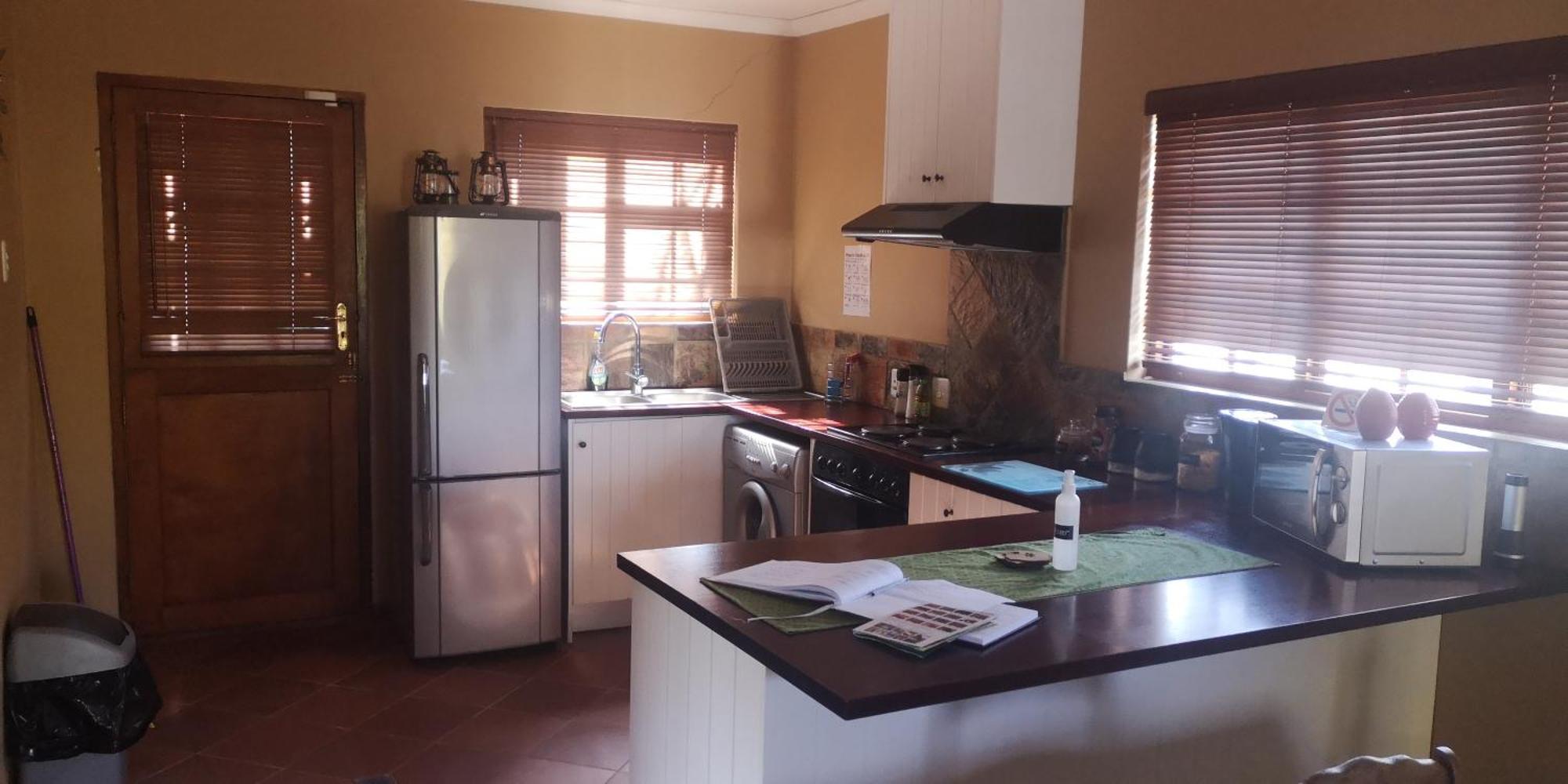 קולצ'סטר Nukakamma Guest House מראה חיצוני תמונה