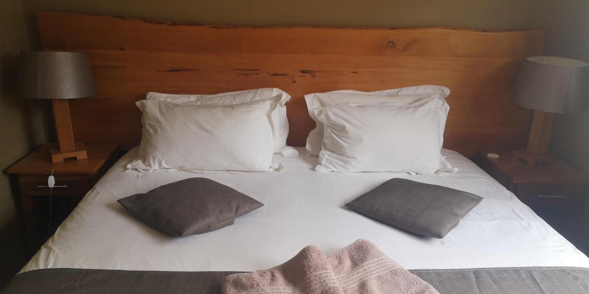 קולצ'סטר Nukakamma Guest House מראה חיצוני תמונה