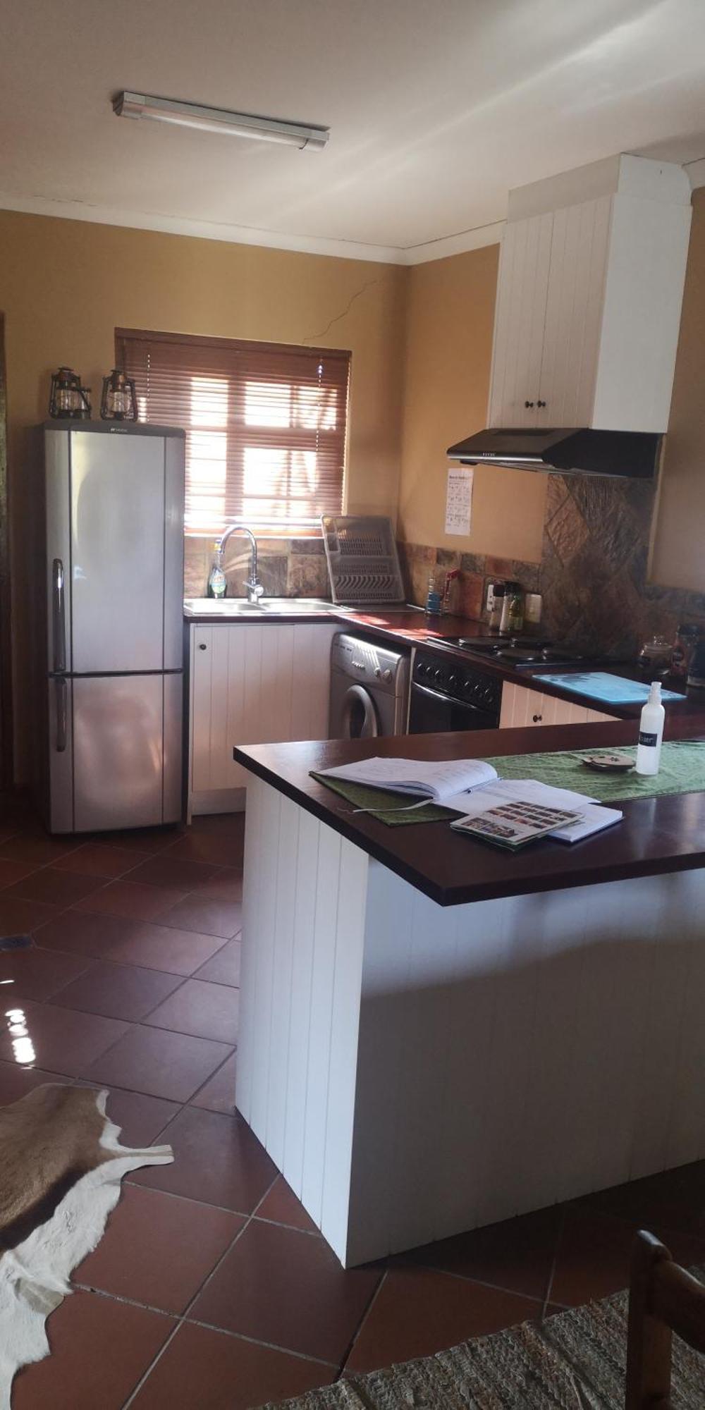 קולצ'סטר Nukakamma Guest House מראה חיצוני תמונה