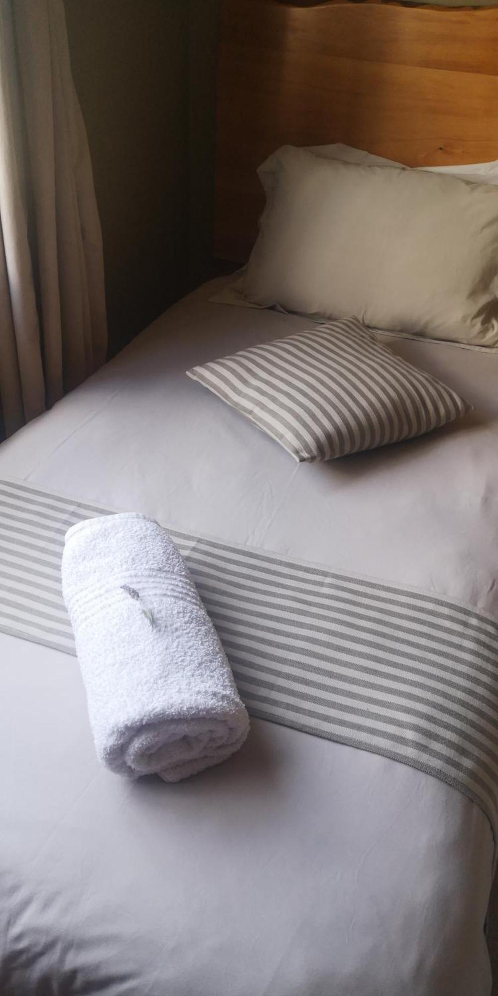 קולצ'סטר Nukakamma Guest House מראה חיצוני תמונה