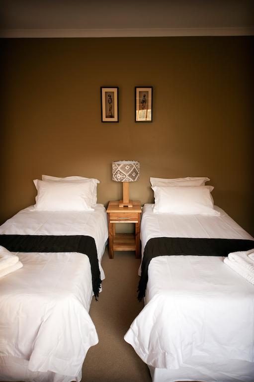 קולצ'סטר Nukakamma Guest House חדר תמונה