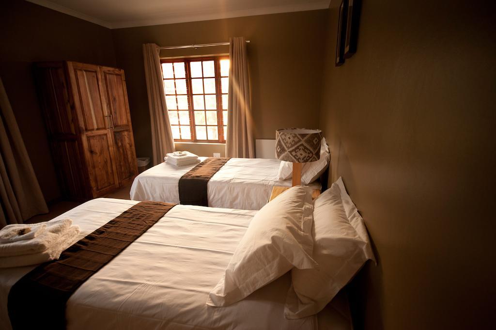 קולצ'סטר Nukakamma Guest House מראה חיצוני תמונה