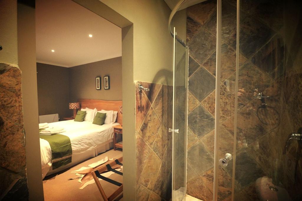 קולצ'סטר Nukakamma Guest House מראה חיצוני תמונה