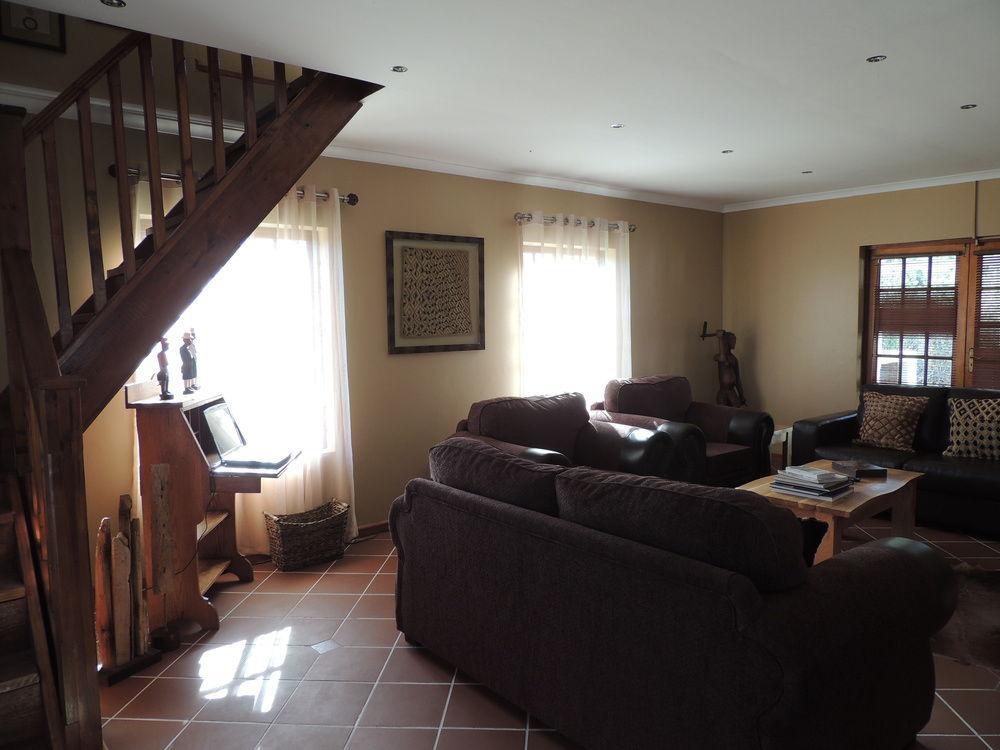 קולצ'סטר Nukakamma Guest House מראה חיצוני תמונה