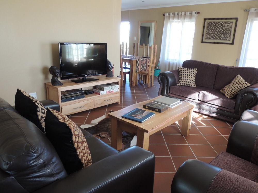 קולצ'סטר Nukakamma Guest House מראה חיצוני תמונה