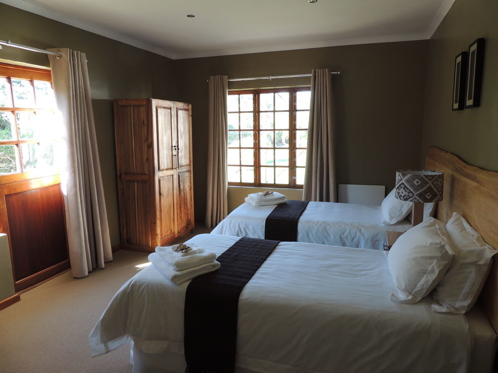 קולצ'סטר Nukakamma Guest House מראה חיצוני תמונה