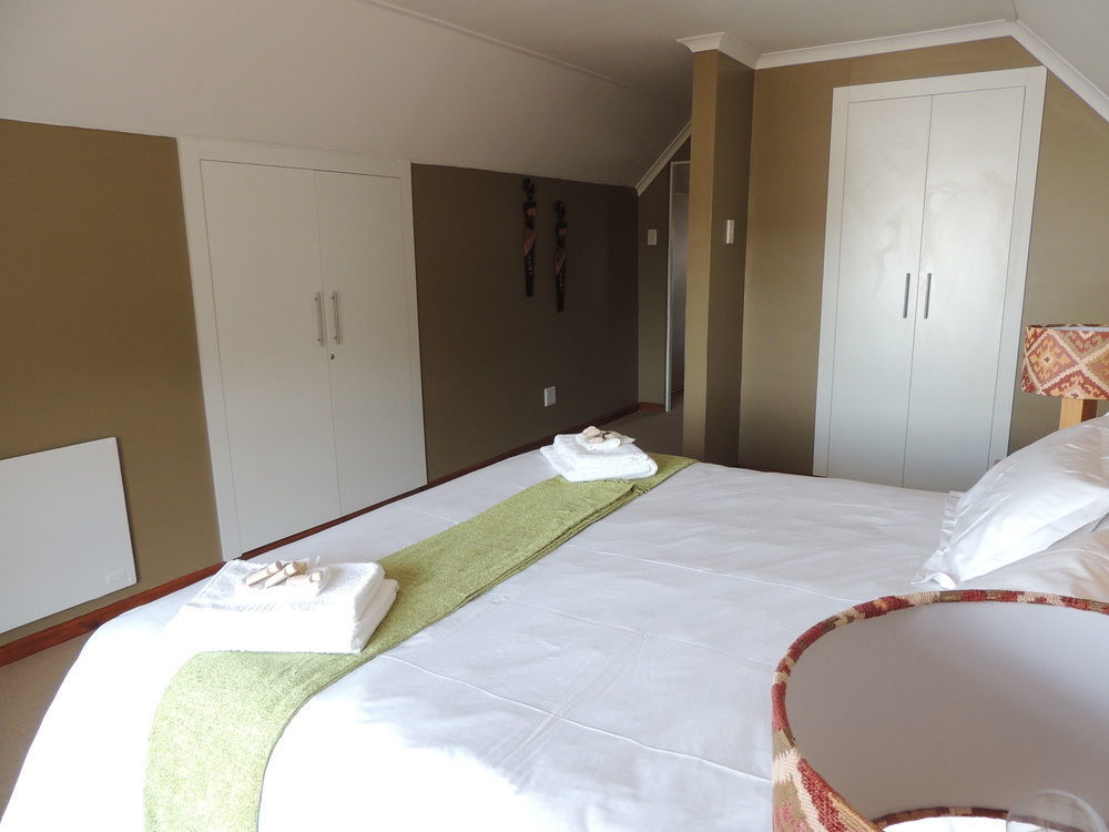 קולצ'סטר Nukakamma Guest House מראה חיצוני תמונה