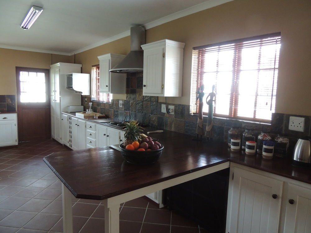 קולצ'סטר Nukakamma Guest House מראה חיצוני תמונה
